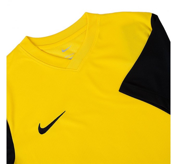 Футболка Nike M Nk Df Tiempo Prem Ii Jsy Ss DH8035-719