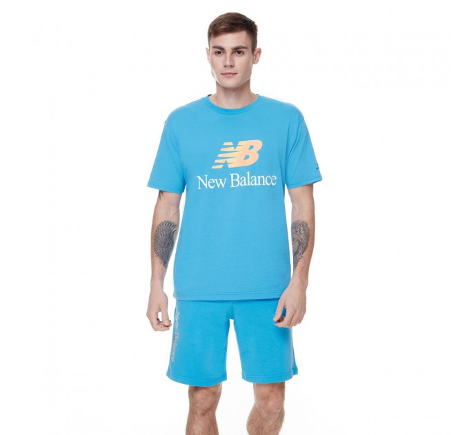 Футболка New Balance Essentials Celebrate MT21529VSK
