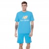 Футболка New Balance Essentials Celebrate MT21529VSK