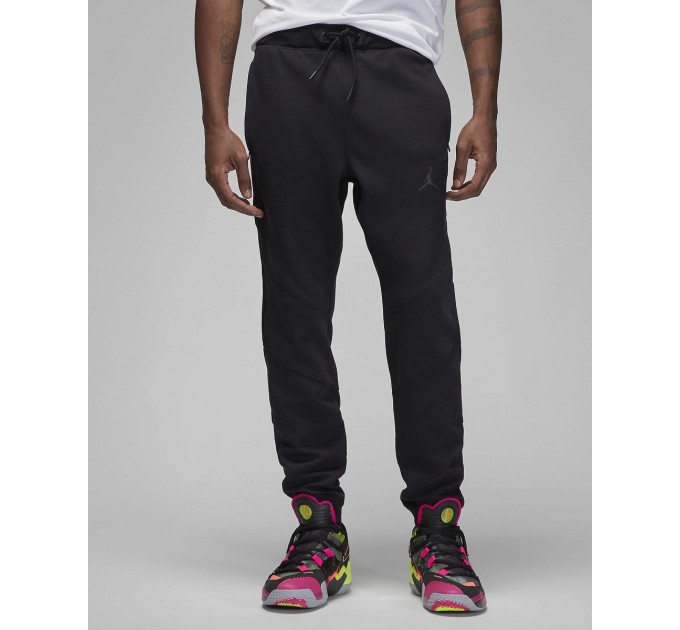 Брюки чоловічі Nike Dri-Fit Sport Air (DQ7320-010)