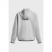 Кофта жіночі Under Armour Unstoppable Flc Fz (1379842-011)