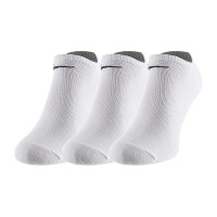 Шкарпетки Nike U Nk Ltwt Ns 3Pr-Value (SX2554-101)