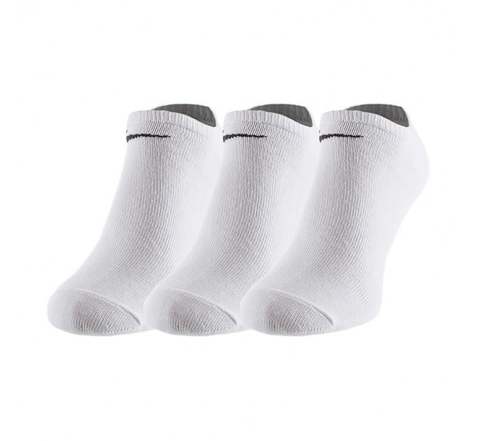 Носки Nike 3PPK Value No Show