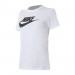 Футболка Nike W Nsw Tee Essntl Icon Futur BV6169-100