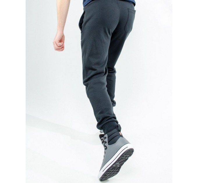 Брюки Converse Embroidered Star Chevron Pant Ft 10020369-001