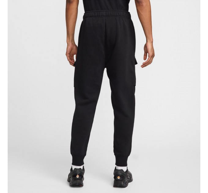 Брюки мужские Nike M Nsw Sw Air Cargo Pant Flc (HM0180-010)