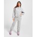 Кофта жіночі Jordan Jumpman Fleece Hoodie (DQ4458-063)