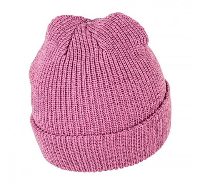 Шапка Jeep Ribbed Tricot Hat With Cuff J22W O102600-P490
