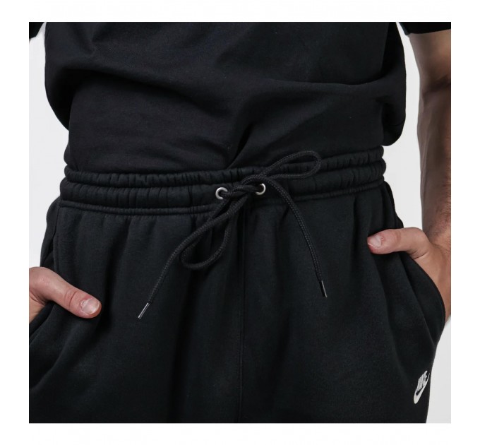 Брюки мужские Nike Club Pants Black (FN3787-010)