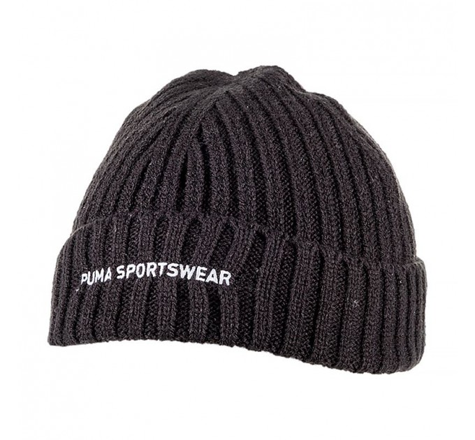 Шапка Puma Sportwear Fisherman Bea 2482901