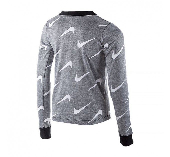 Футболка Nike G Nsw Tee Ls Rtl DM3490-010