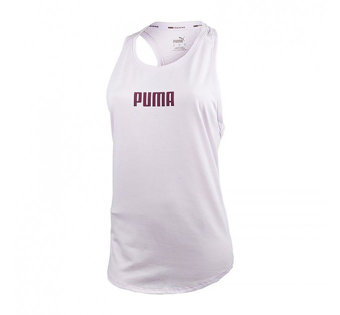 Майка Puma Train Logo Tank 52159317