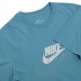 Футболка Nike M Nsw Tee Multibrand Hbr DD1400-424