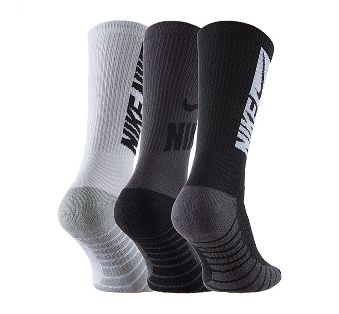 Носки Nike Everyday Max Cushioned