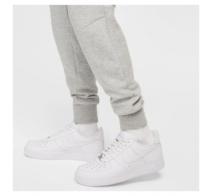 Брюки чоловічі Nike Tech Fleece Grey (HV0959-063)