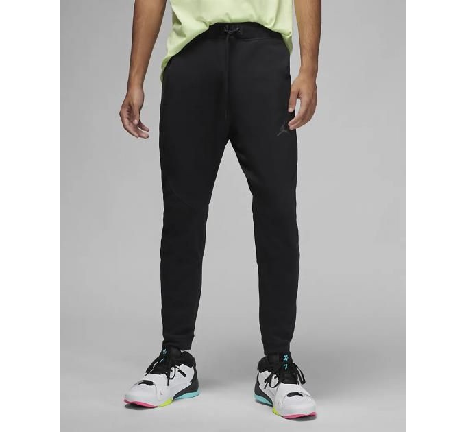 Брюки чоловічі Jordan Df Sprt Stmt Air Flc Pant (DV9785-010)