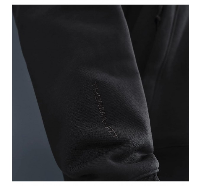 Кофта чоловіча Nike Acg Black (DZ3392-011)
