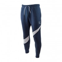 Брюки мужские Nike Sportswear Swoosh Tech Fleece Men's Trousers (DH1023-437)