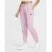 Брюки женские Nike Sportswear Essential Fleece Women's Track Pants (DX2320-522)