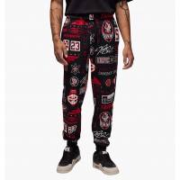 Брюки мужские Jordan Essentials (HM7257-010)