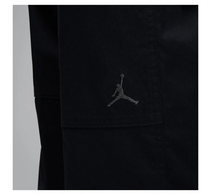 Брюки чоловічі Jordan Essential Black (HF9329-010)