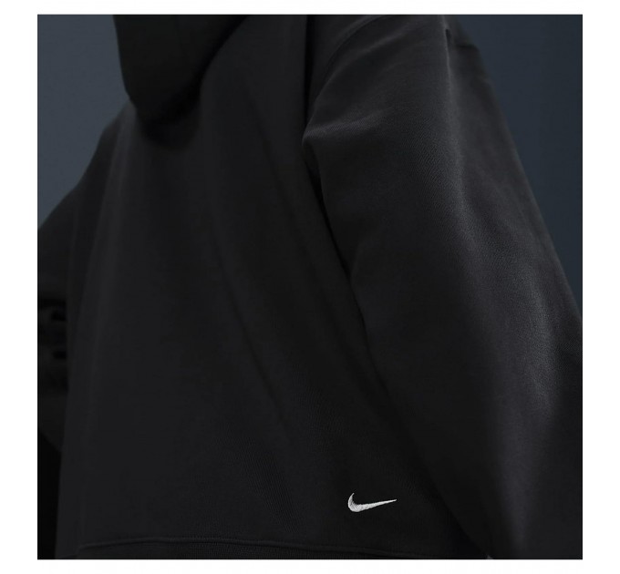 Кофта мужская Nike Acg Black (DZ3392-011)