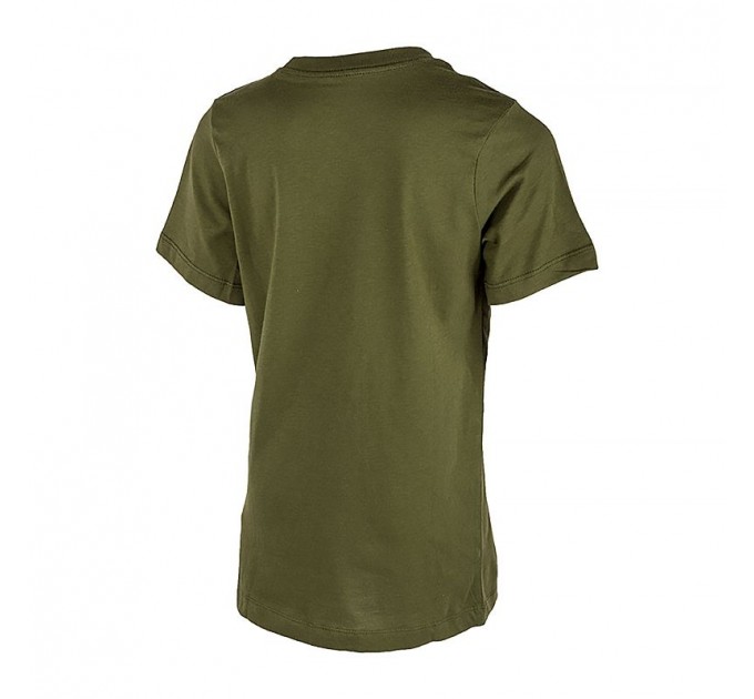 Футболка Nike B Nsw Tee Futura Icon Td AR5252-327