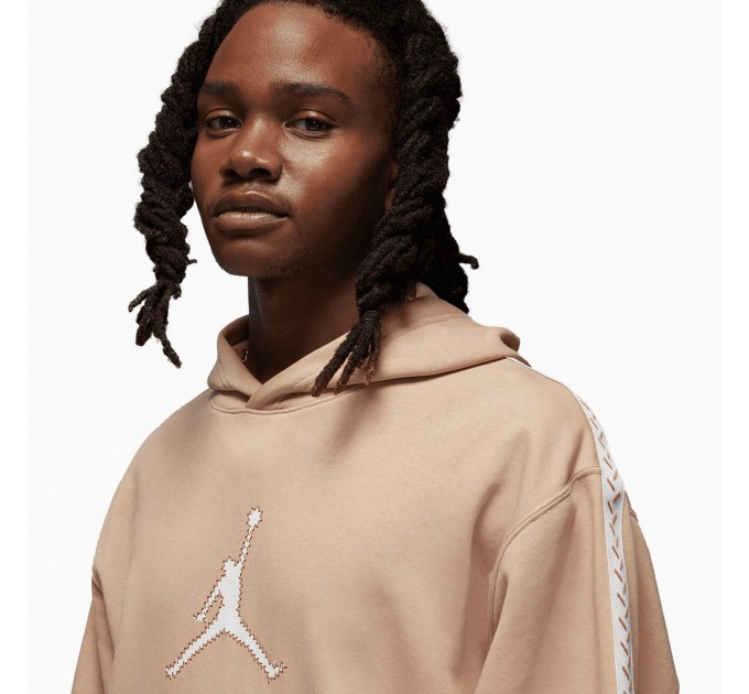 Кофта чоловіча Jordan Flight Mvp Fleece (FN6352-244)