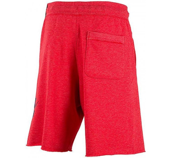 Шорты Nike M Nk Club Ft Alumni Short DM6817-657