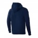 Бомбер мужской Nike M Nsw Club Hoodie Fz Bb (BV2645-410)