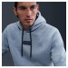 Кофта мужская Nike Psg Club Light Blue (HM2884-493)