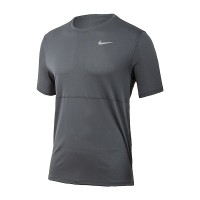 Футболка Nike M Nk Df Run Top Ss CJ5332-070