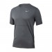 Футболка Nike M Nk Df Run Top Ss CJ5332-070