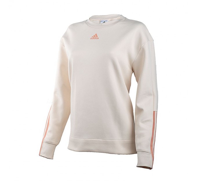 Кофта Adidas W Dk 3S Swt H10237