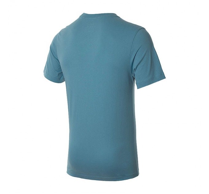 Футболка Nike M Nsw Tee Multibrand Hbr DD1400-424