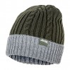 Шапка Jeep Twisted Tricot Hat J22W O102602-E858