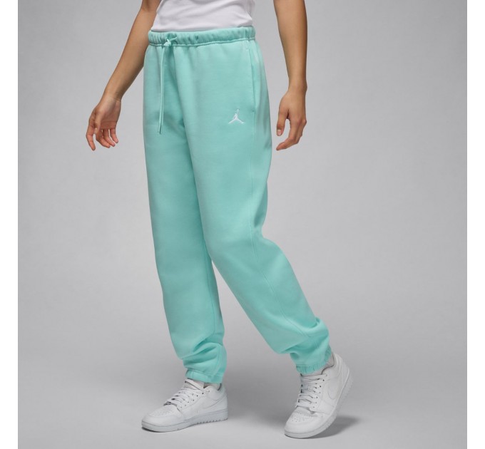 Брюки женские Jordan W Brkln Flc (FV7077-368)