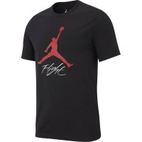 Футболка чоловіча Jordan Jumpman Flight Hbr Tee (AO0664-010)