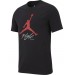 Футболка мужская Jordan Jumpman Flight Hbr Tee (AO0664-010)
