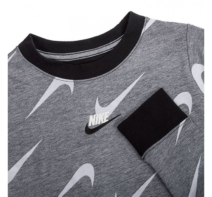 Футболка Nike G Nsw Tee Ls Rtl DM3490-010