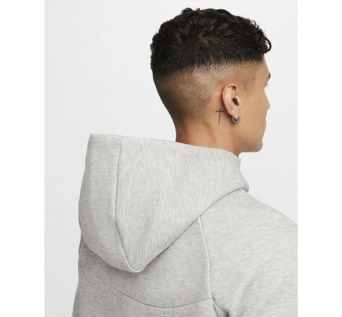 Кофта мужская Nike Tech Men's Full-Zip Windrunner (HV0949-063)