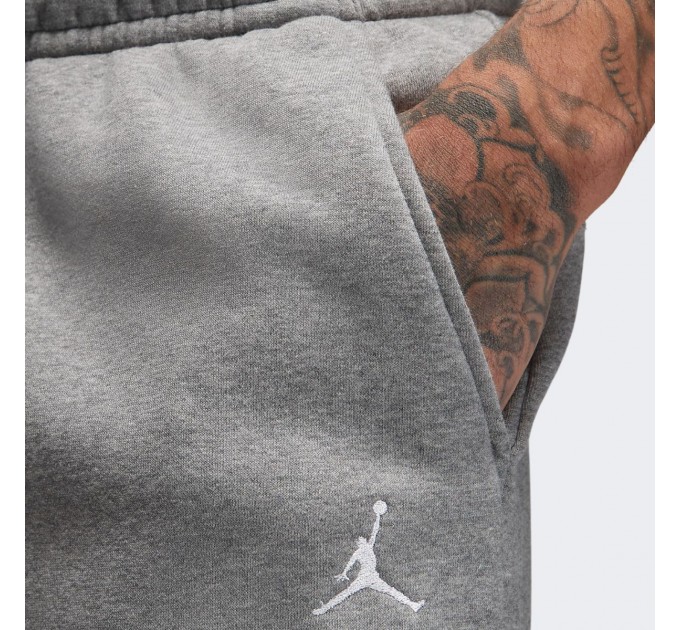 Брюки чоловічі Jordan Ess Flc Pant (FJ7779-091)