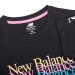 Футболка New Balance Essentials Celebrate WT21507BK