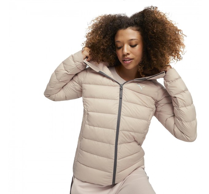 Куртка жіноча Puma Packlite Hooded Down (84940747)