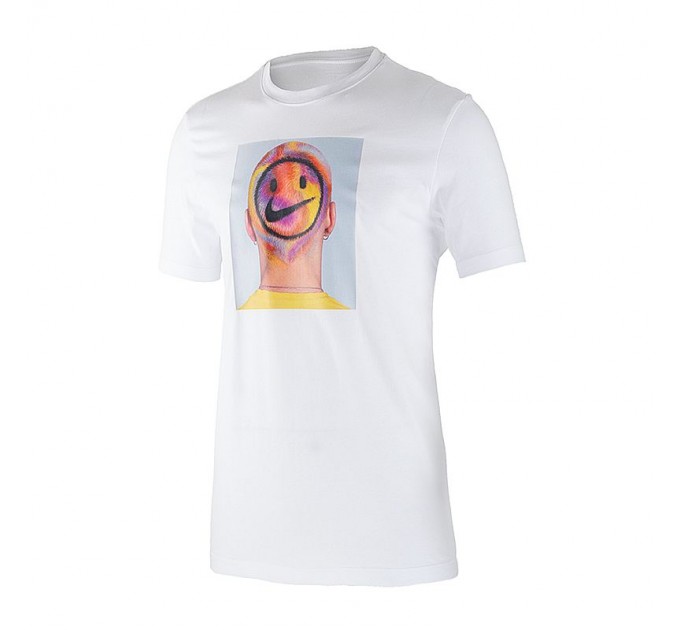 Футболка Nike M Nsw Si Photo Tee DQ1080-100