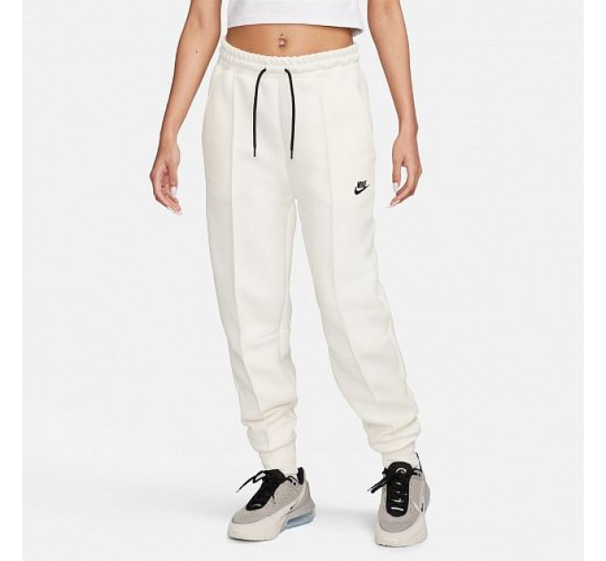 Брюки жіночі Nike W Nsw Tech Fleece Mr Jggr (FB8330-110)