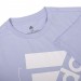 Футболка Adidas W Q3 Bluv Bl T H10198