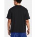 Футболка мужская Under Armour M Hw Os Branded Ss (1389146-001)