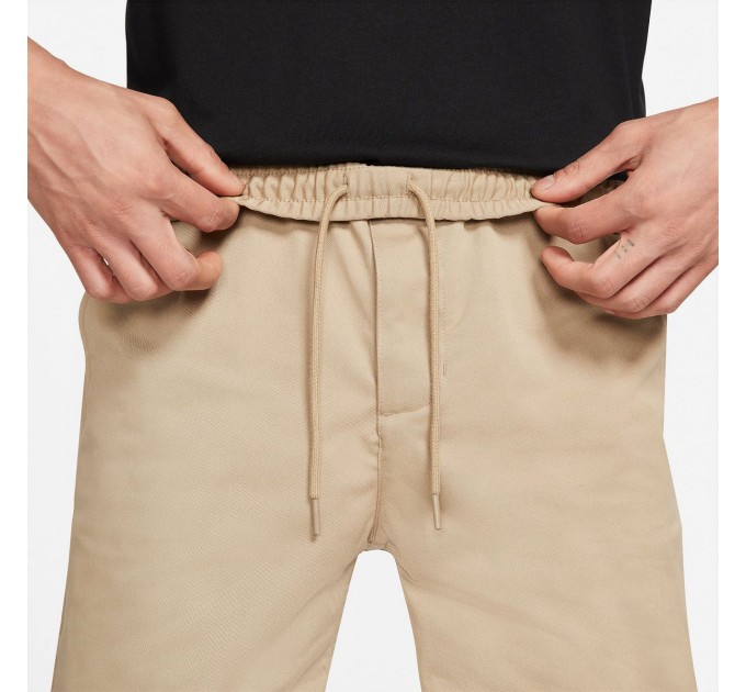 Шорты Nike M NK SB PULL ON CHINO SHORT