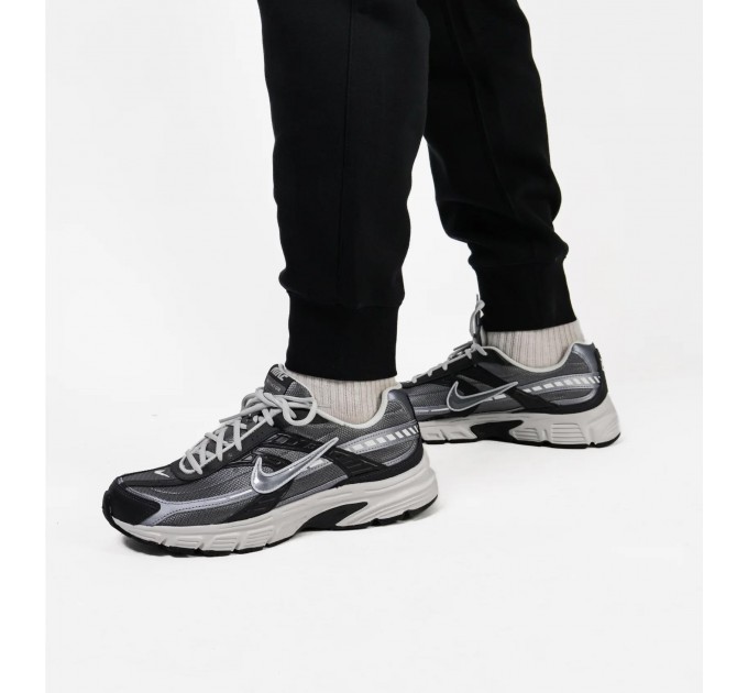Брюки мужские Nike Club Pants Black (FN3787-010)